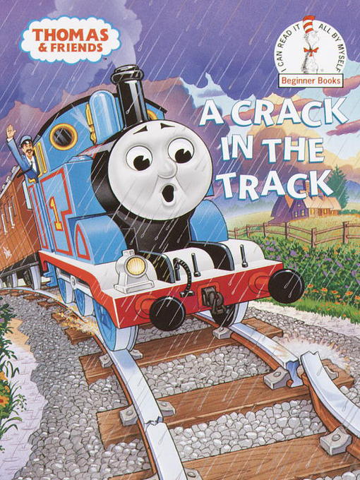 Title details for A Crack in the Track by Rev. W. Awdry - Wait list